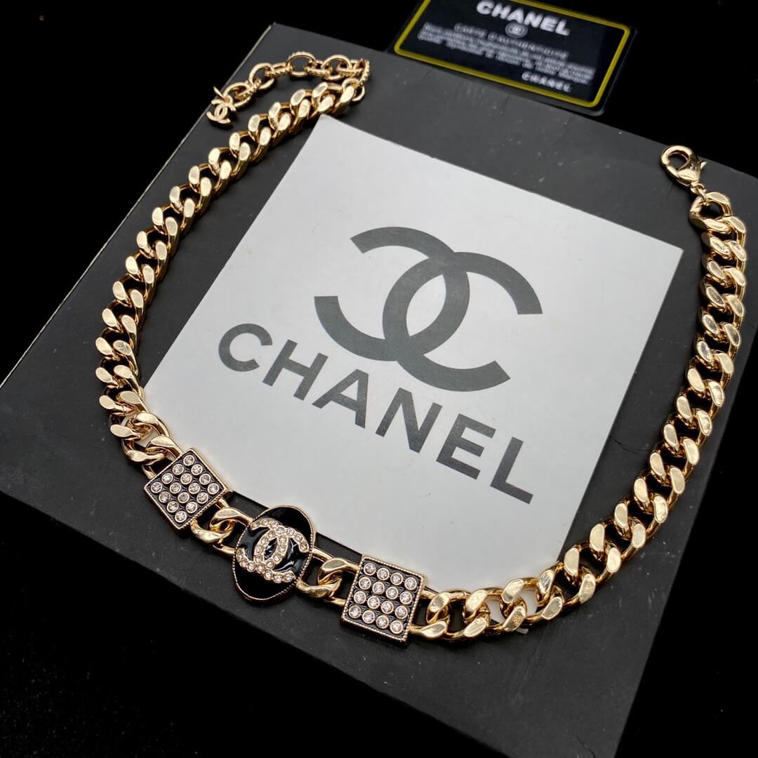 CC Necklace