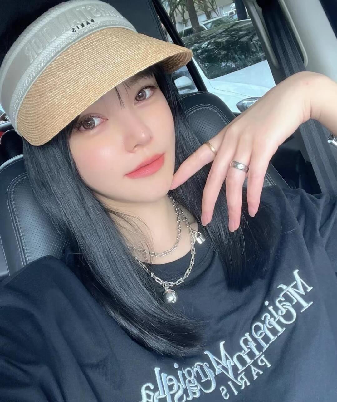 Raffia Hats
