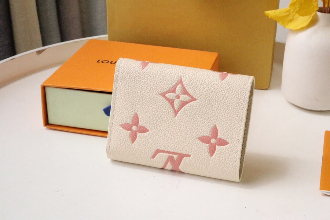 LOUIV Victorine Wallet