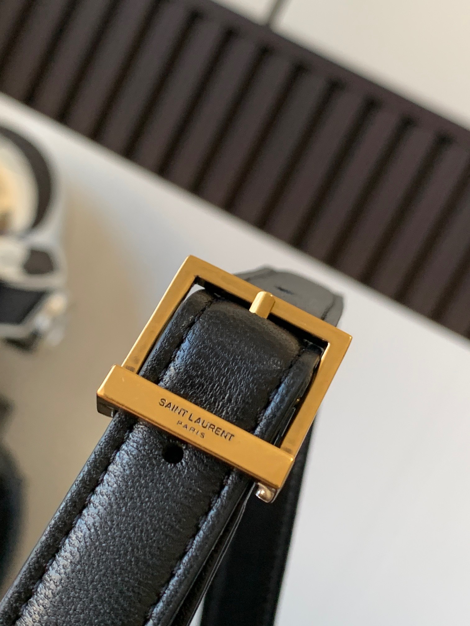 YSL Le57