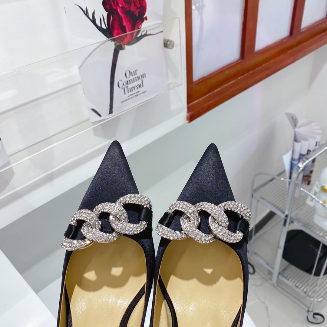 Jimmy Choo Heels