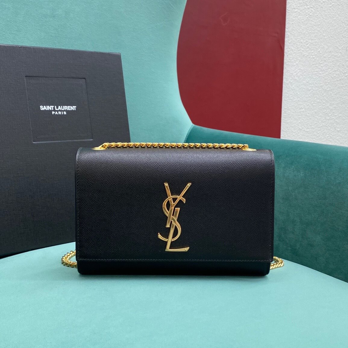 YSL So Kate Small
