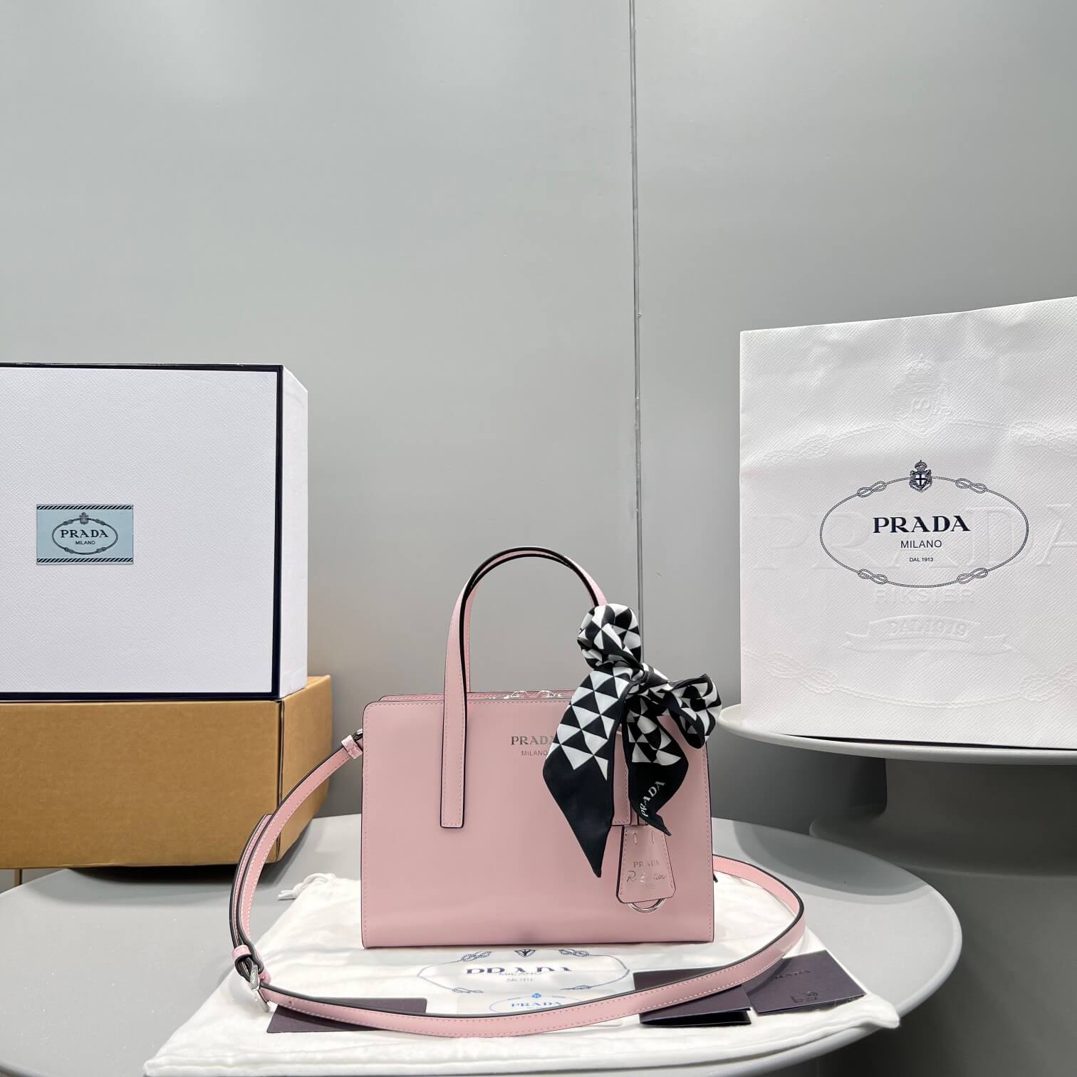 PR Mini Tote