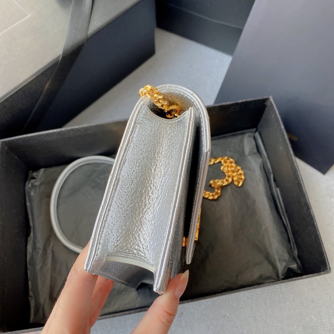 YSL Woc