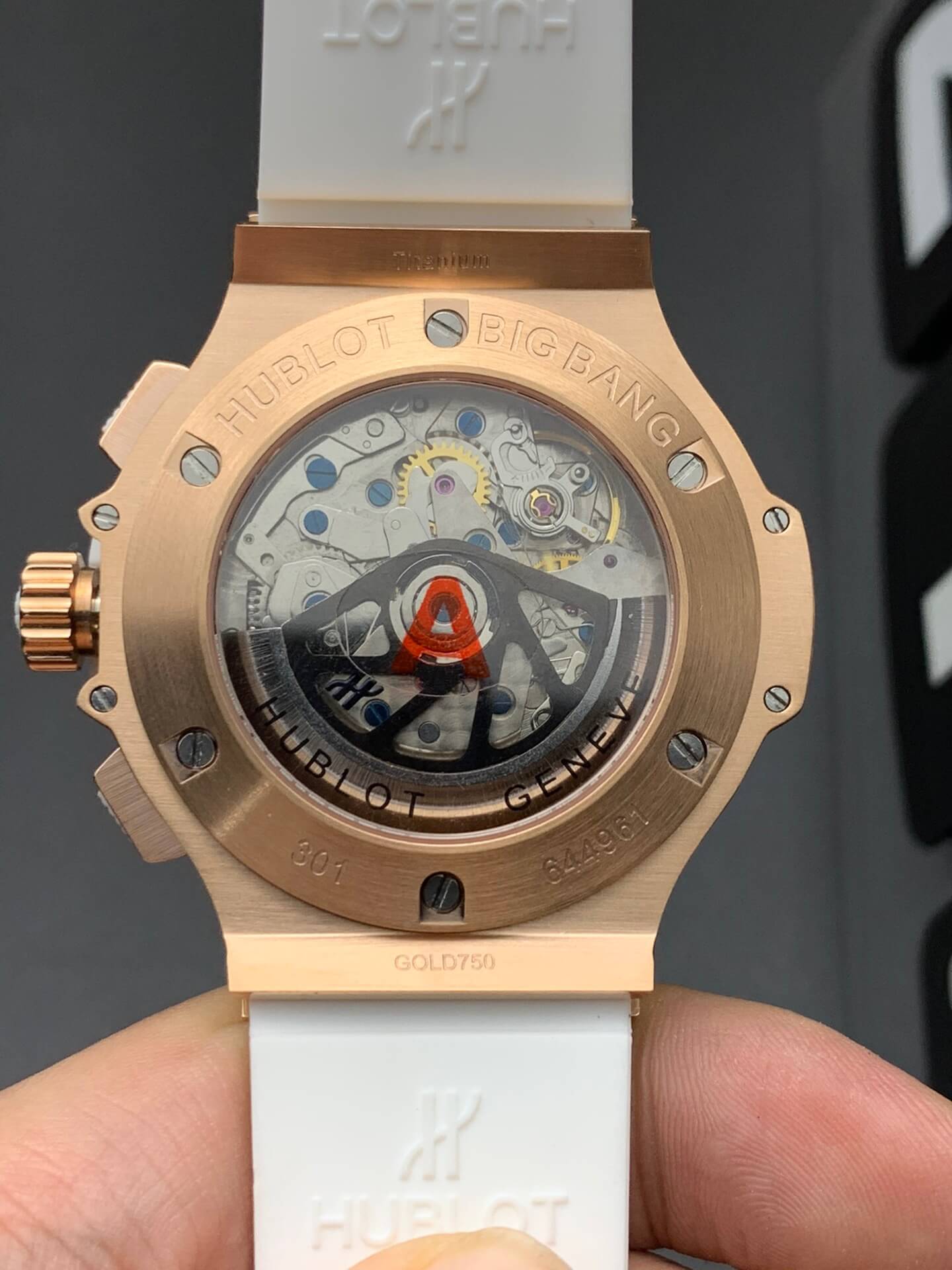 Men Watch
