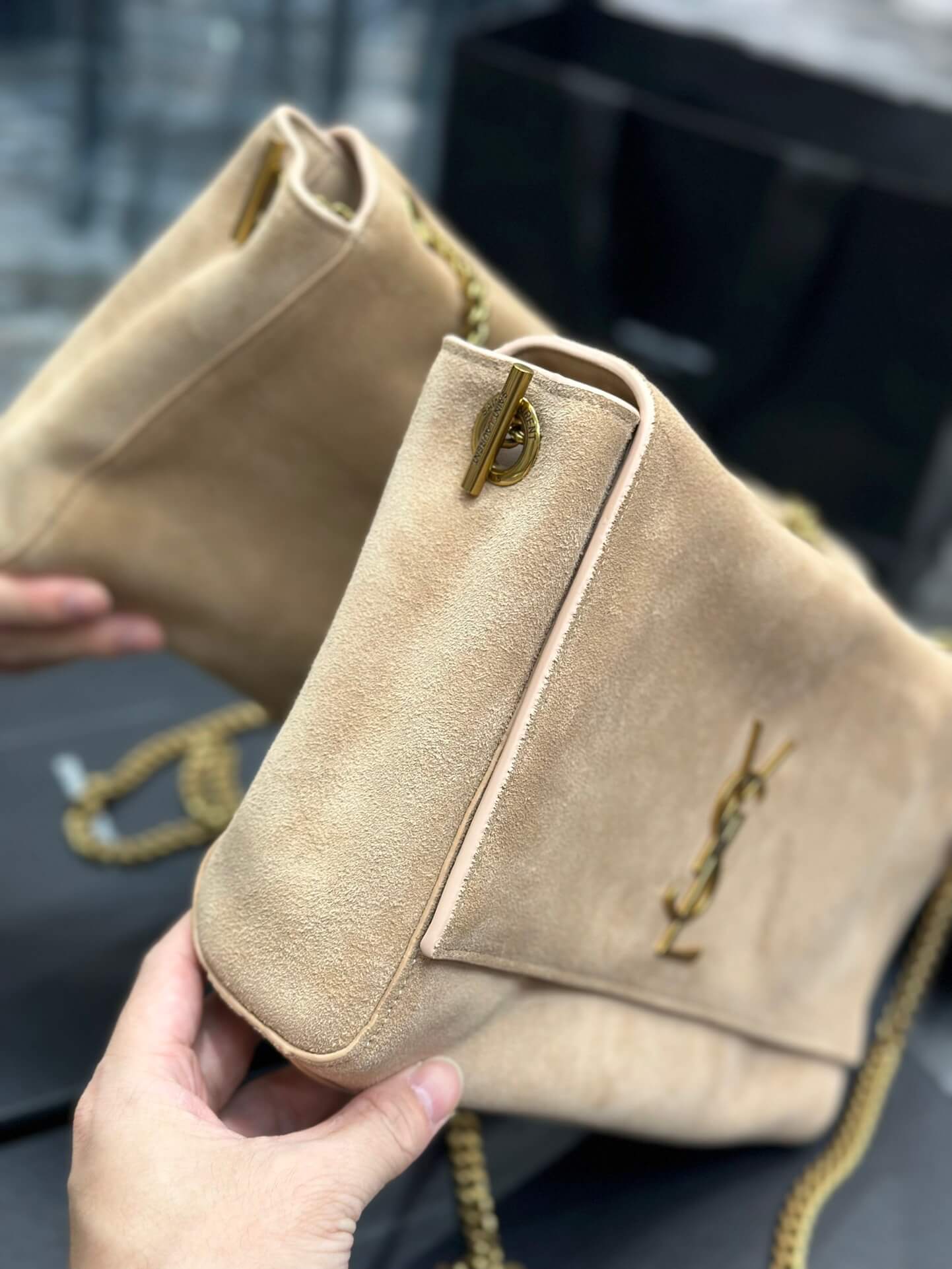 YSL Kate