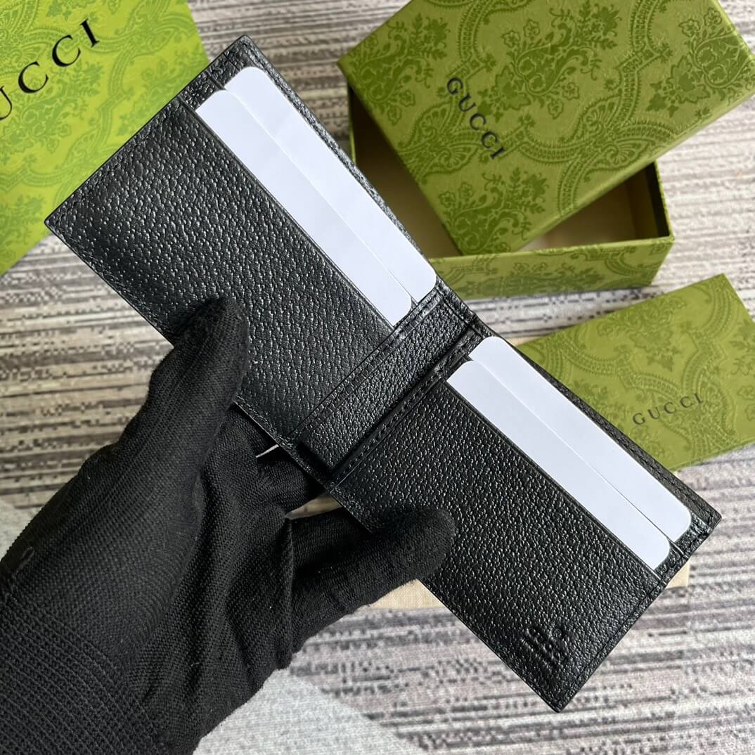 GG Wallet (Shorter Version)