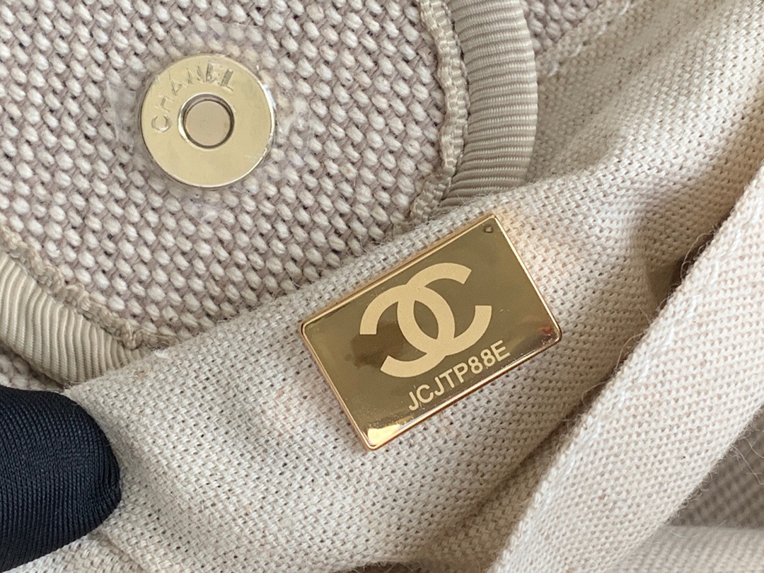 CC Tote