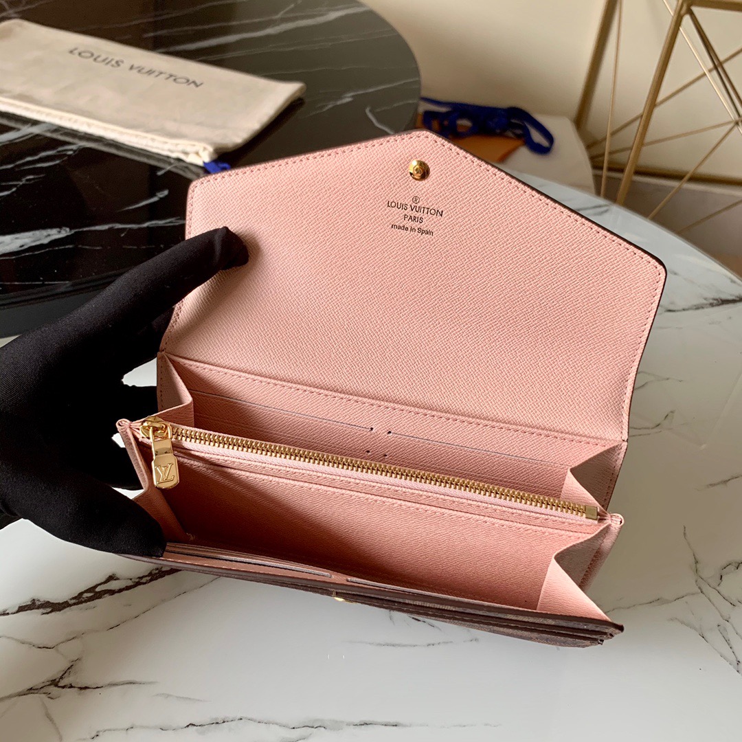 LOUIV Wallet N63209