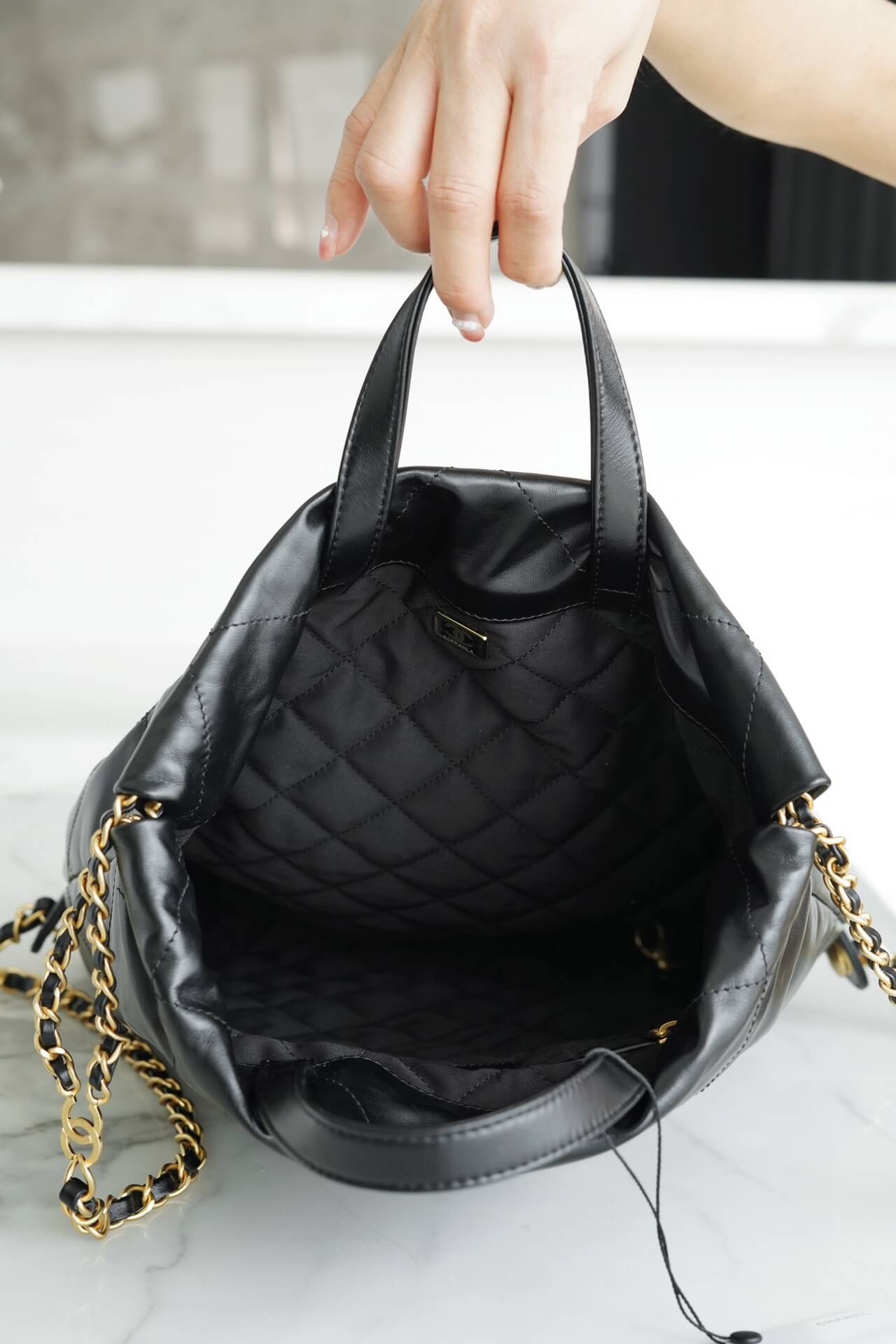 CC 22 Backpack