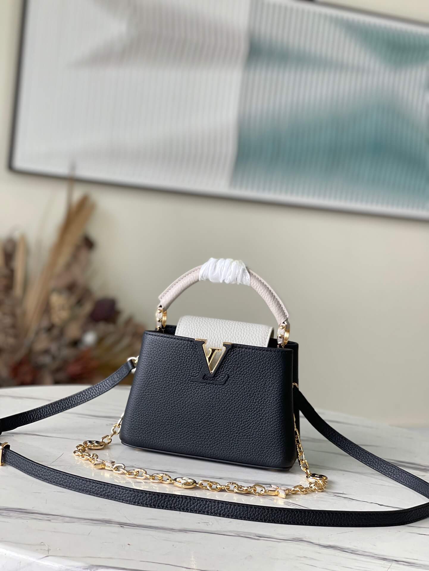LOUIV Capucines Mini