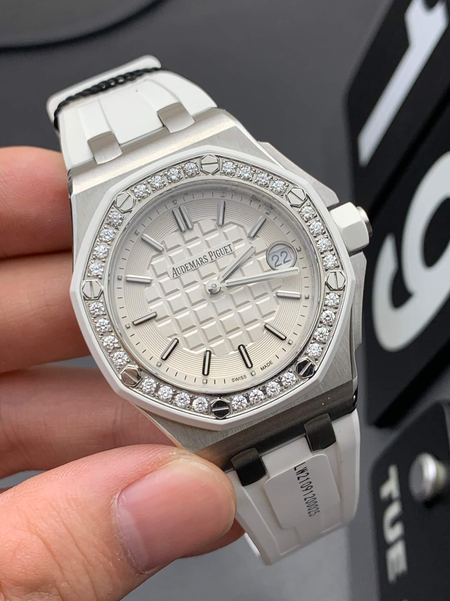 Women Watch