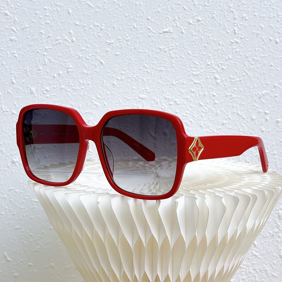 LOUIV Sunglasses