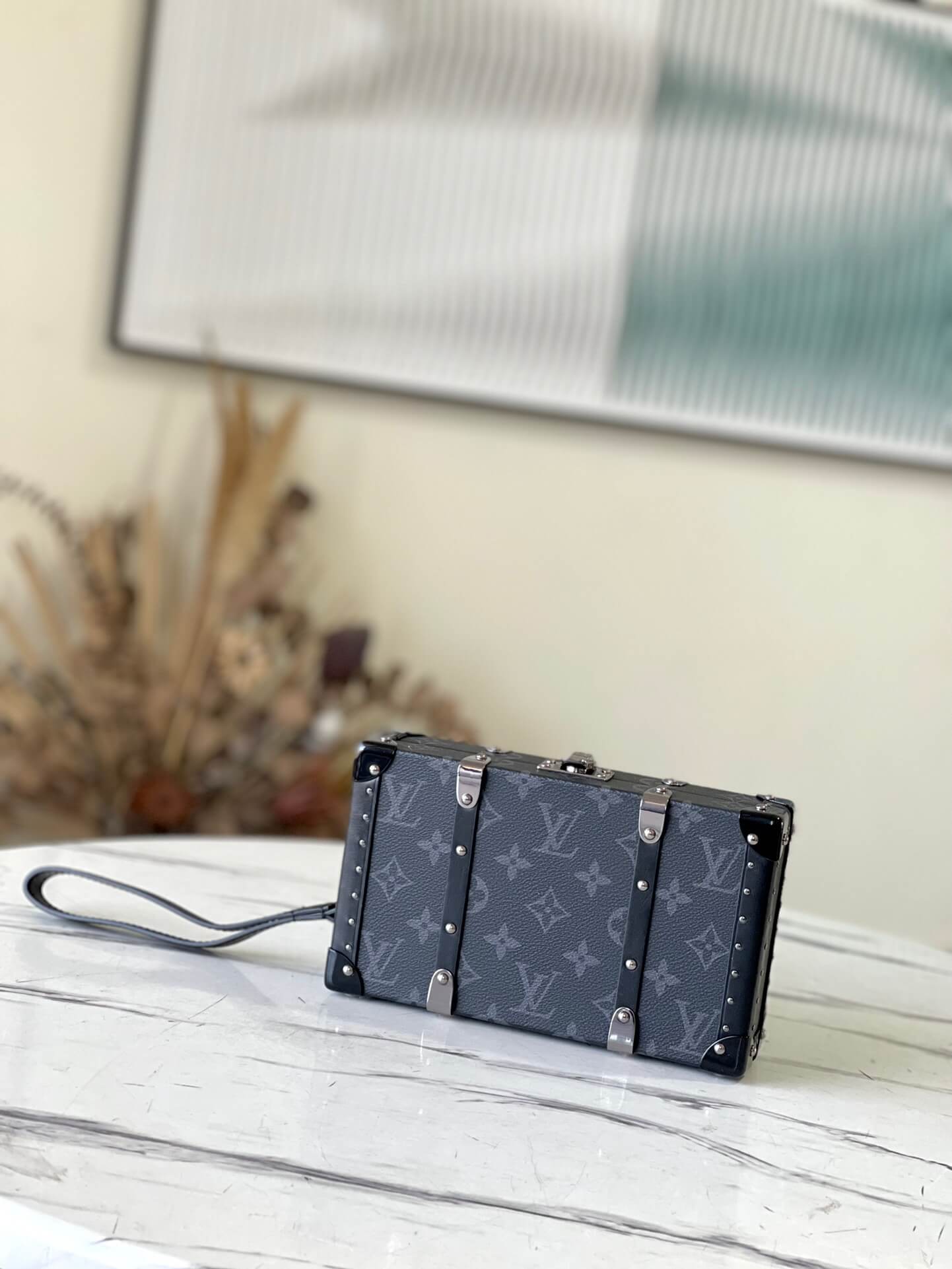 LOUIV Wallet Trunk