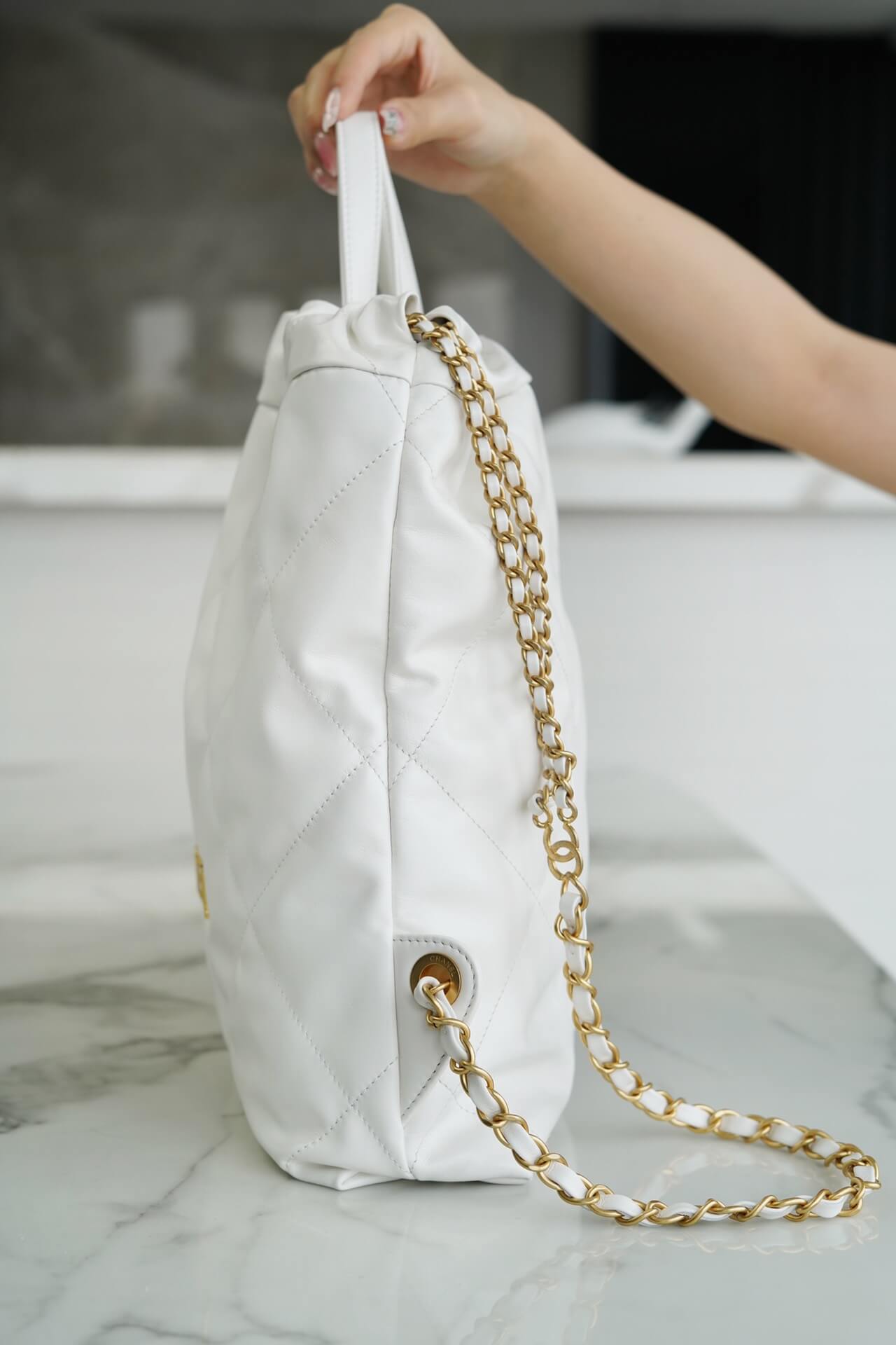CC 22 Backpack