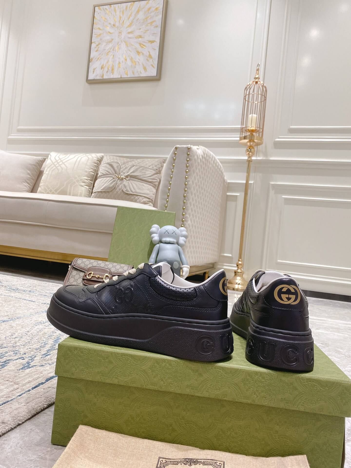 GG Sneakers