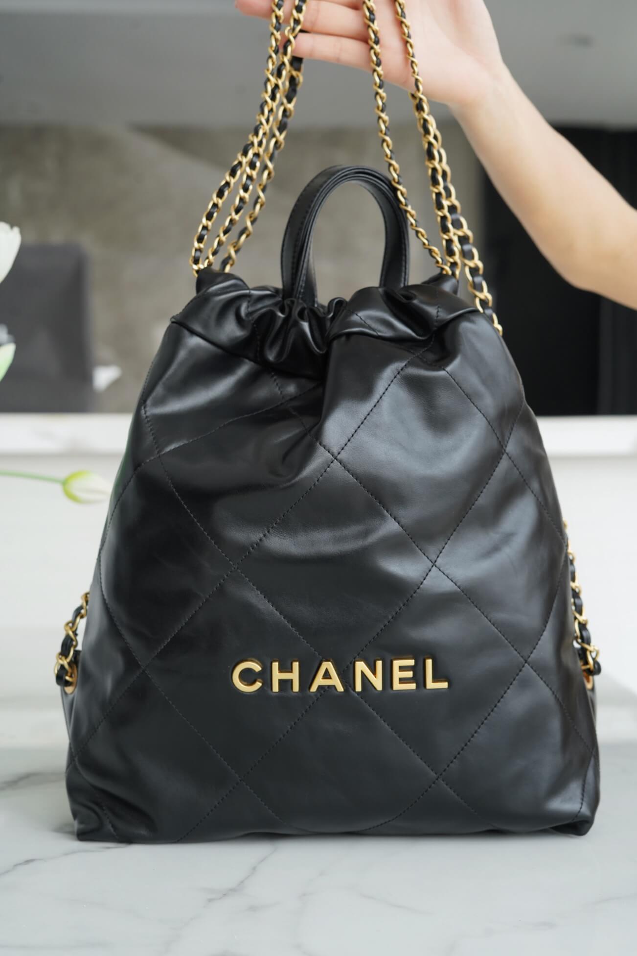 CC 22 Backpack