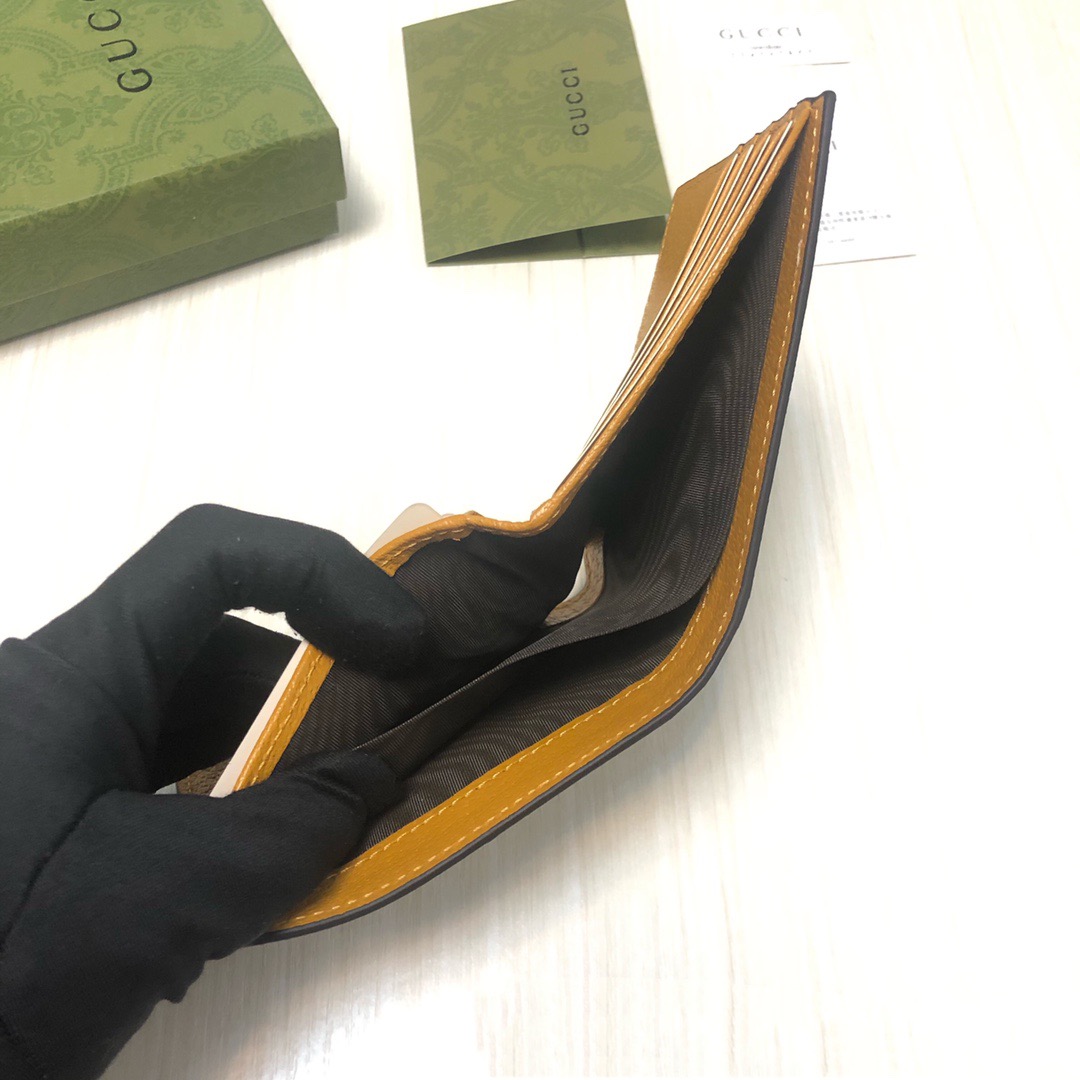 GG Men’s Wallet