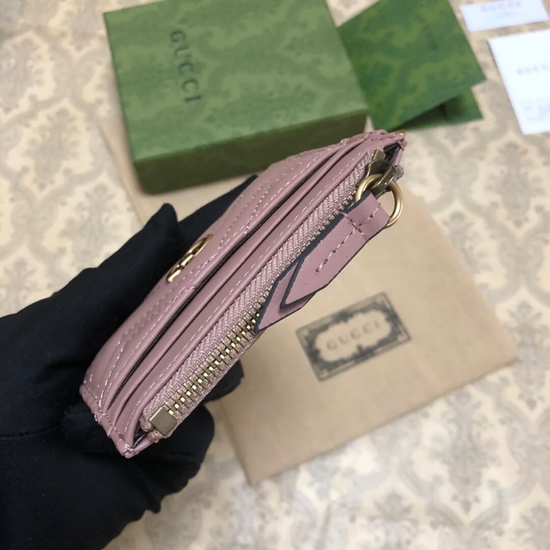 GG Key Card Holder