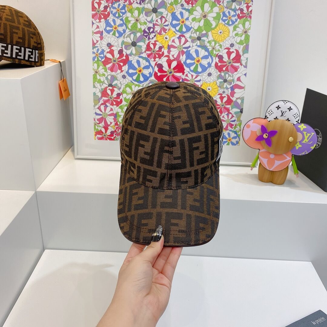 Cap