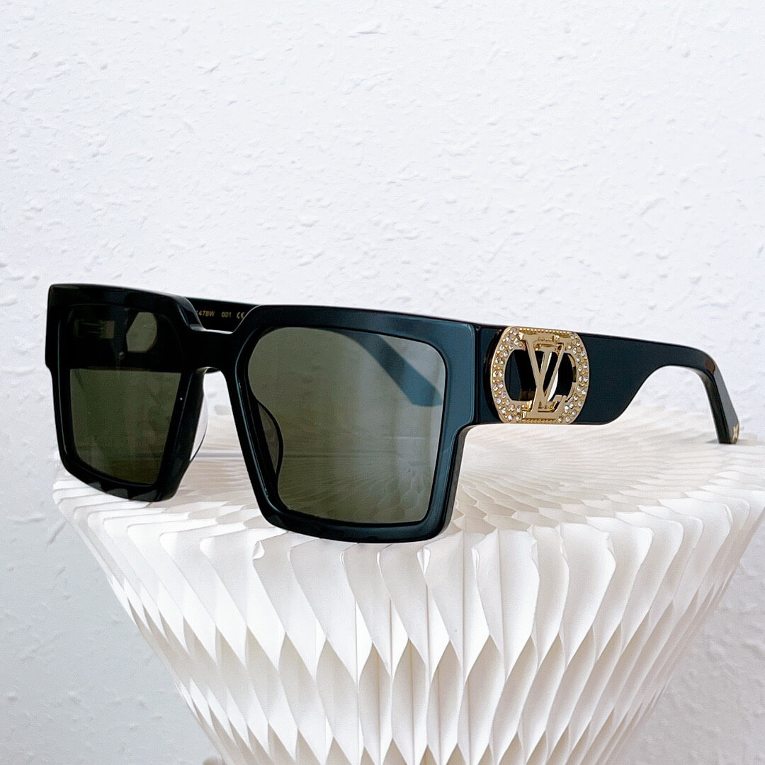 LOUIV Sunglasses