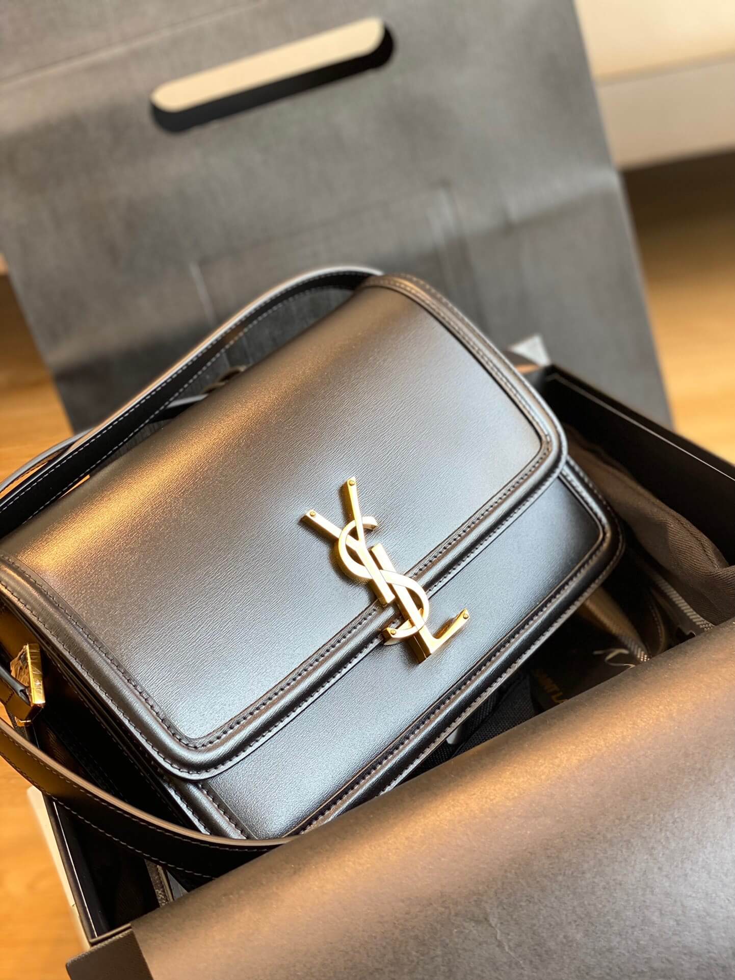 YSL Bag