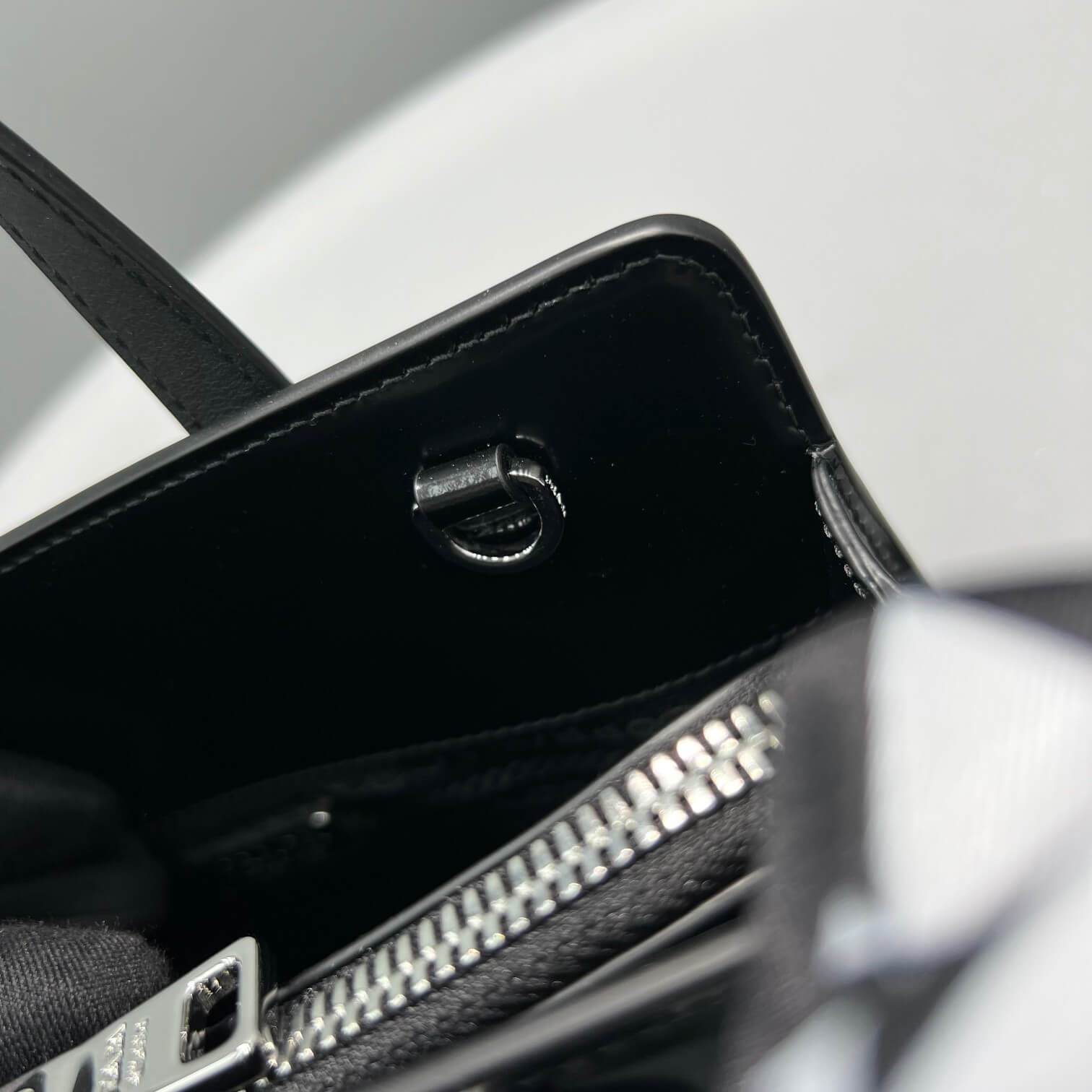 PR Mini Tote