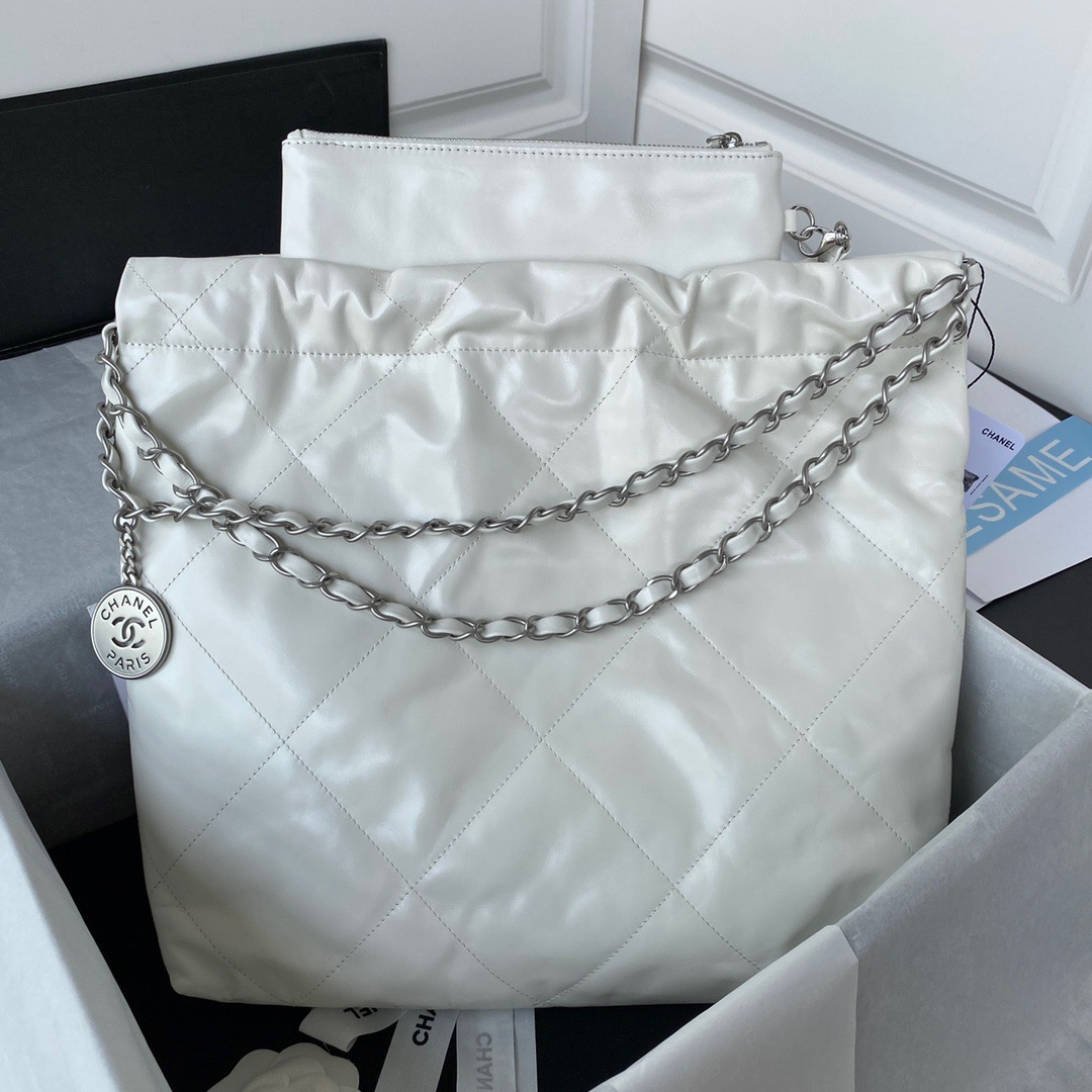 CC 22 Bag