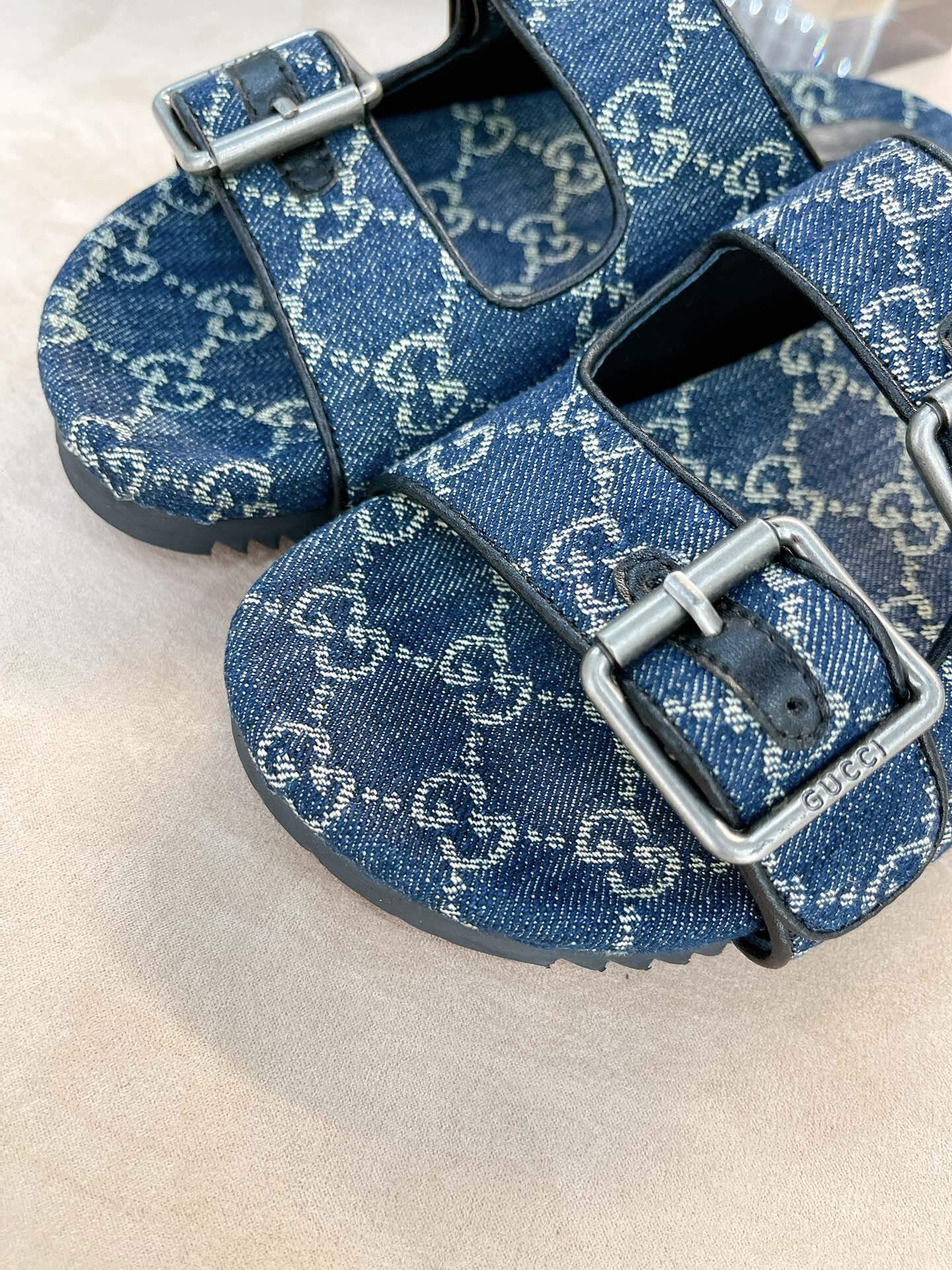 GG Birkenstocks