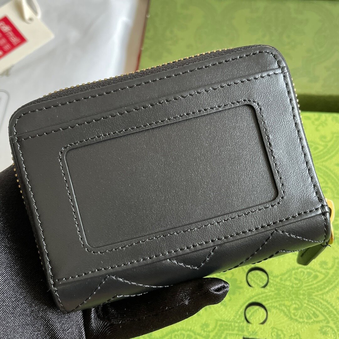 GG Marmont Wallets