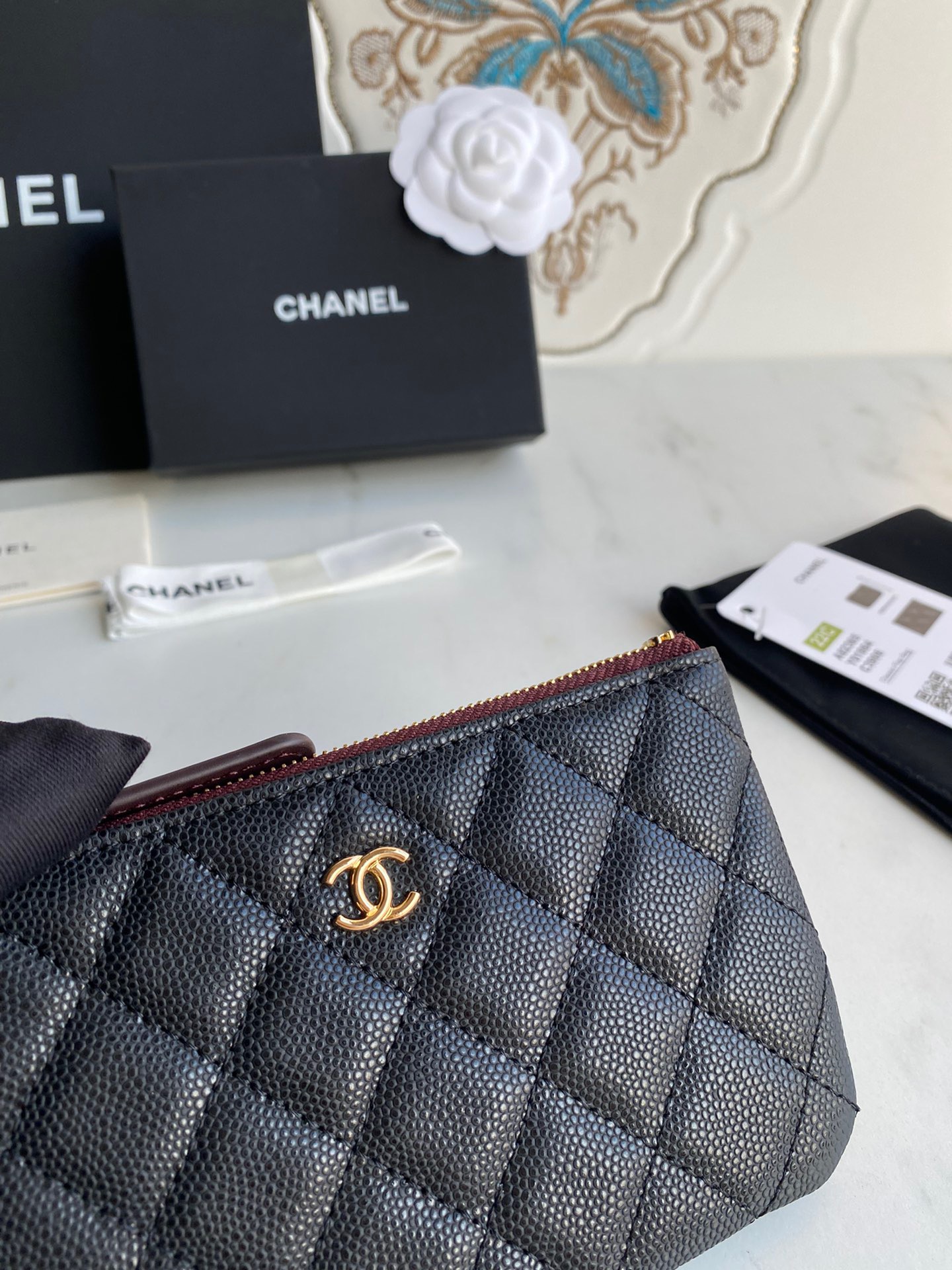 CC Pouch A82365
