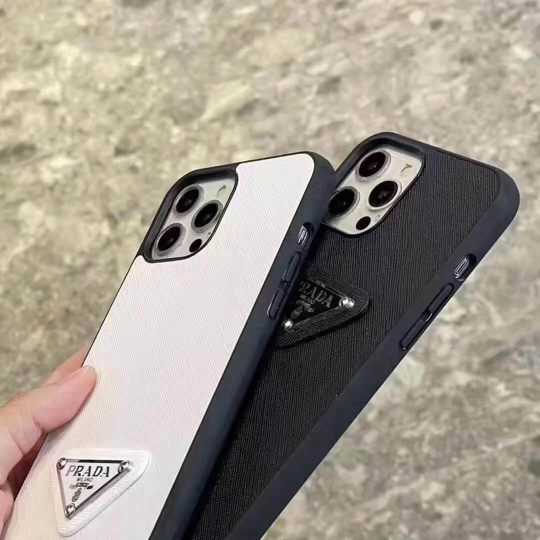 PR iPhone Cases