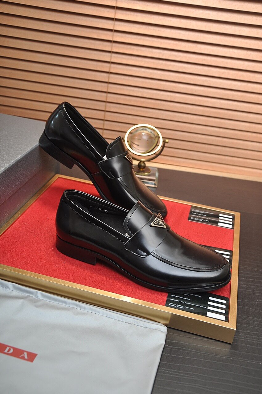 PR Loafers