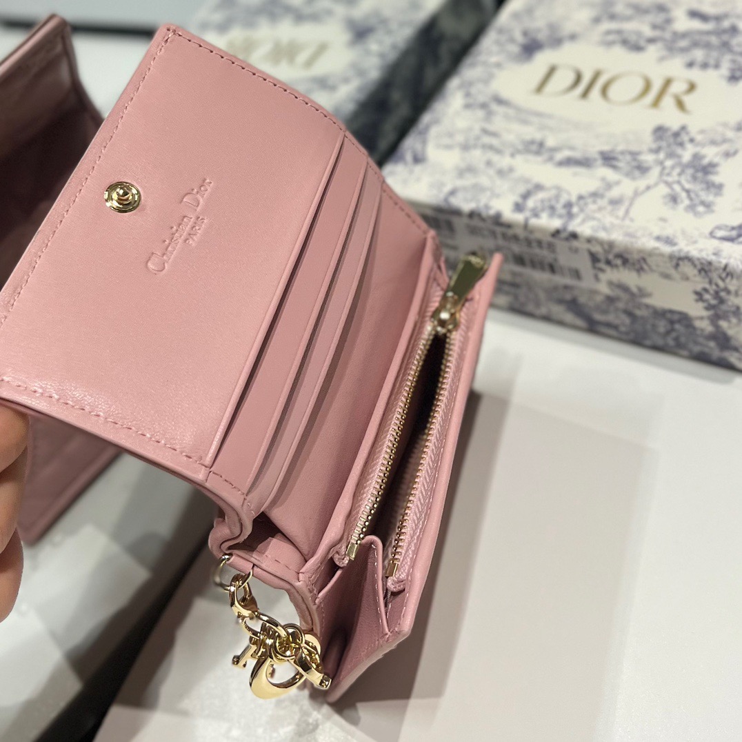 CD Wallet S0178