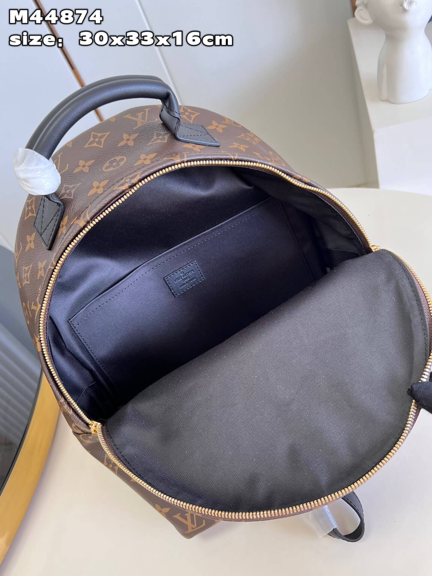LOUIV Palm Spring Backpack Large