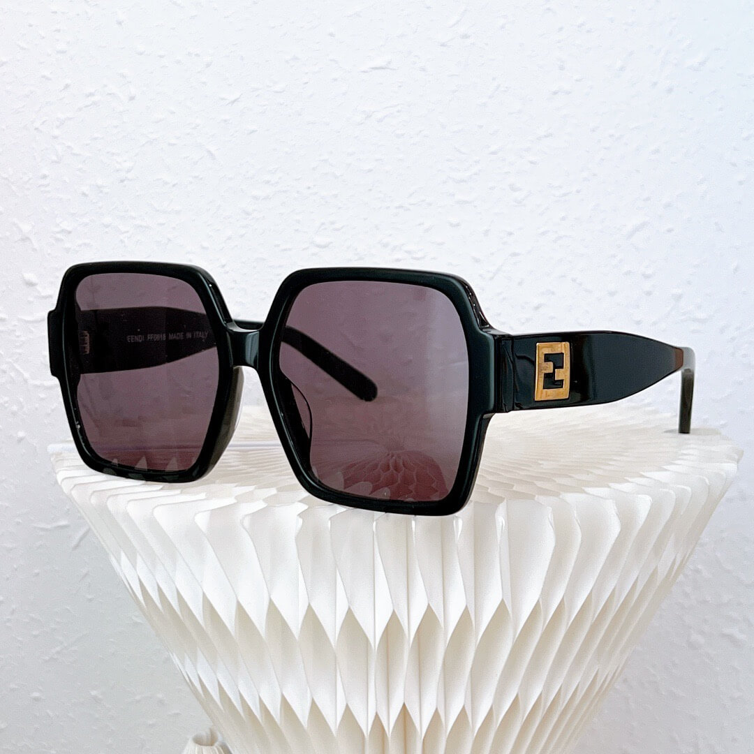 FD Sunglasses