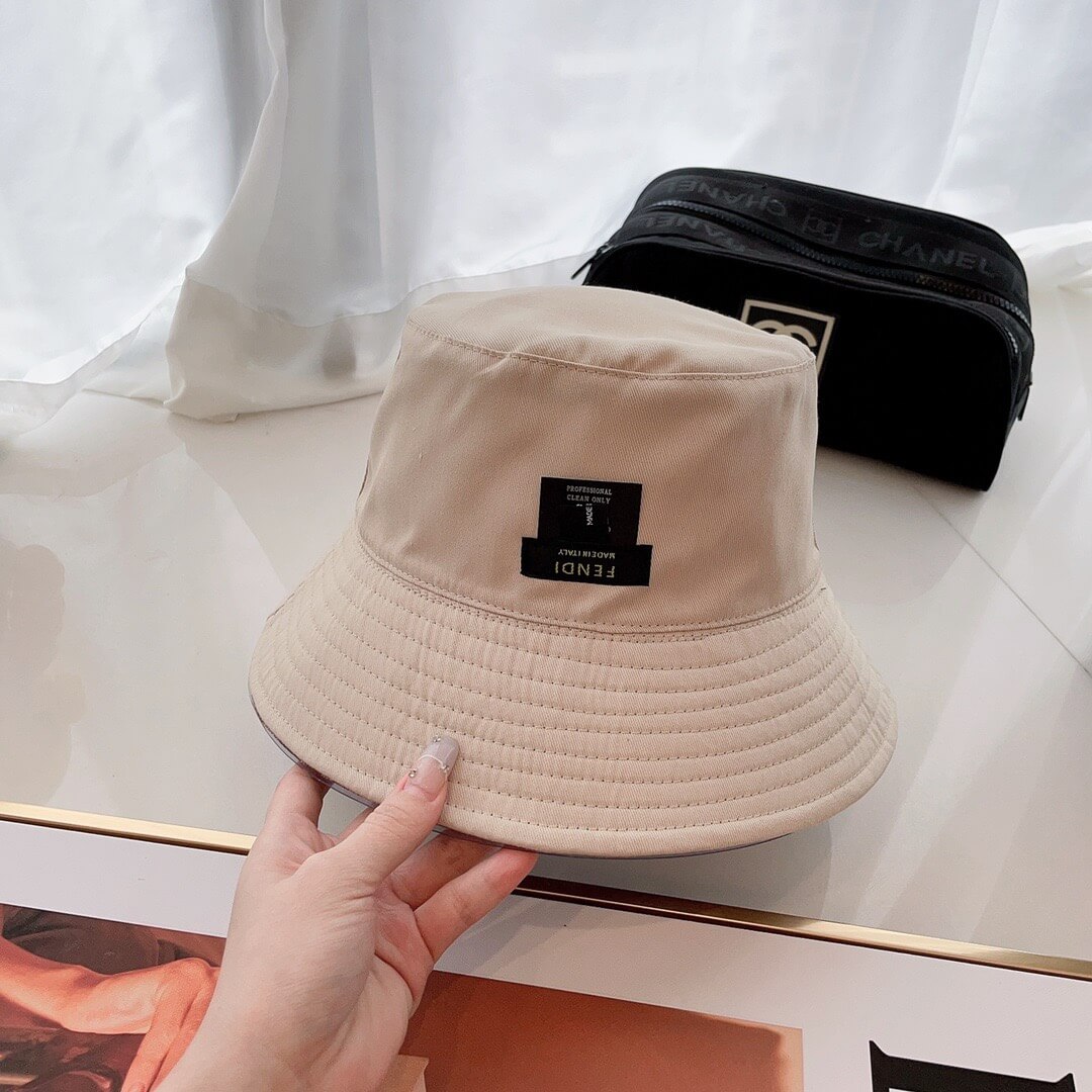 Bucket Hat