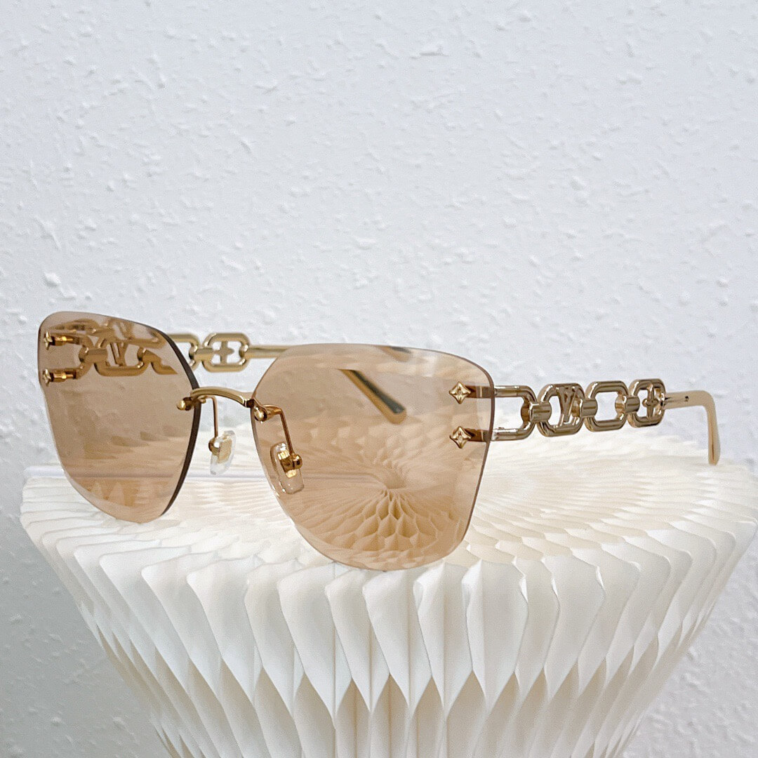 LOUIV Sunglasses