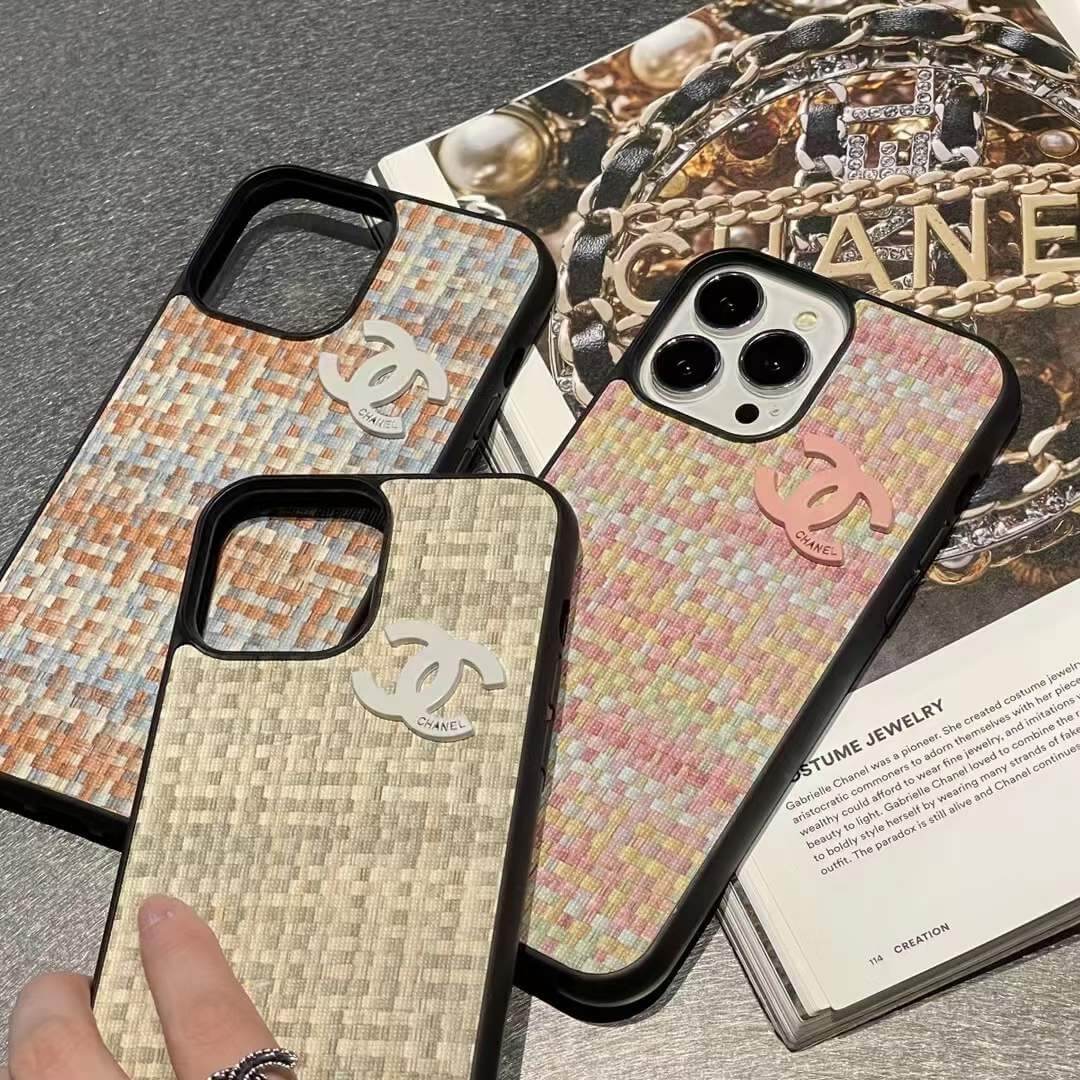 CC iPhone Cases