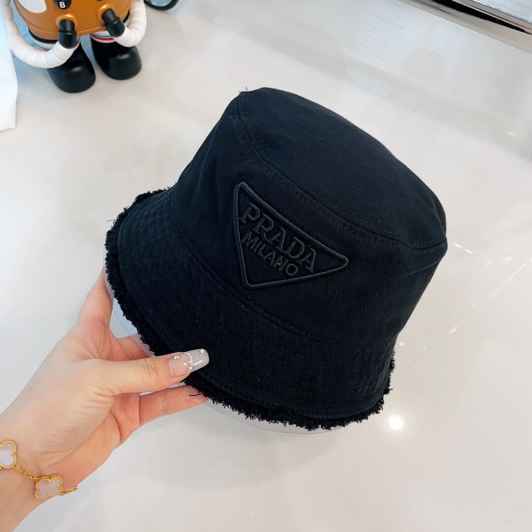 Bucket Hats