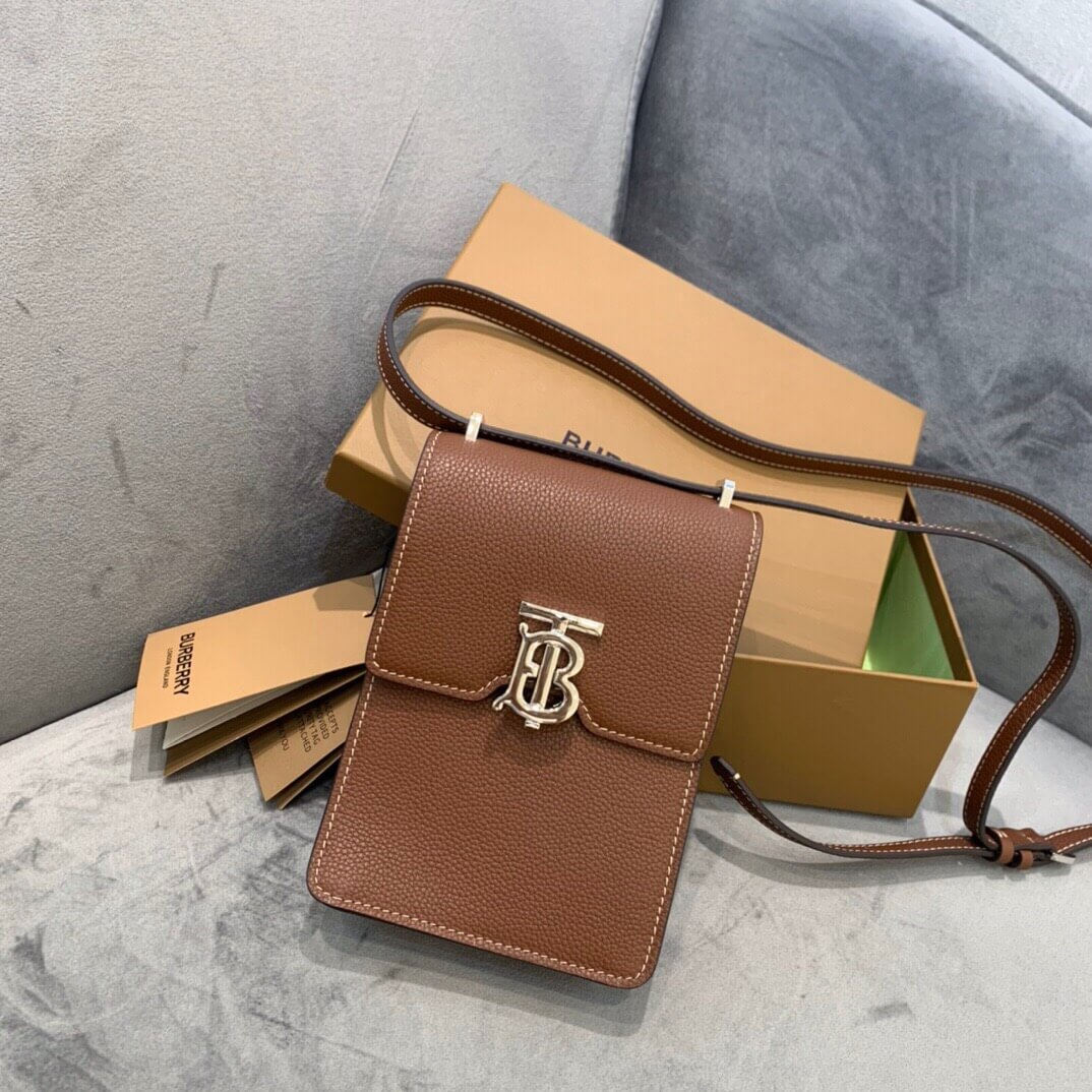 TB Robin Bag