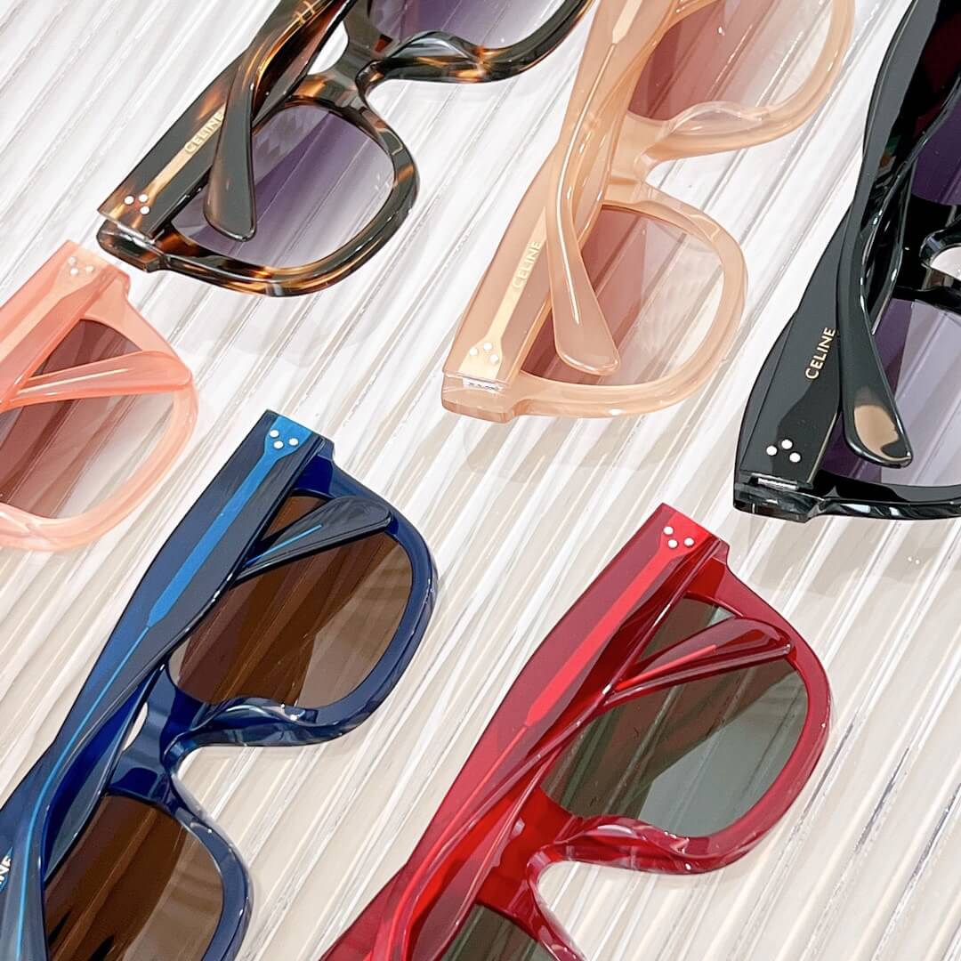 CEL Sunglasses