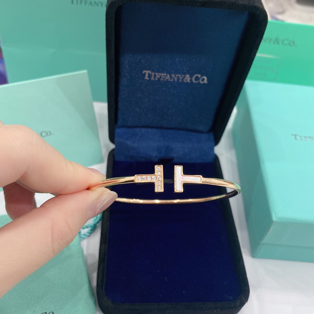 Tiffany Bangle