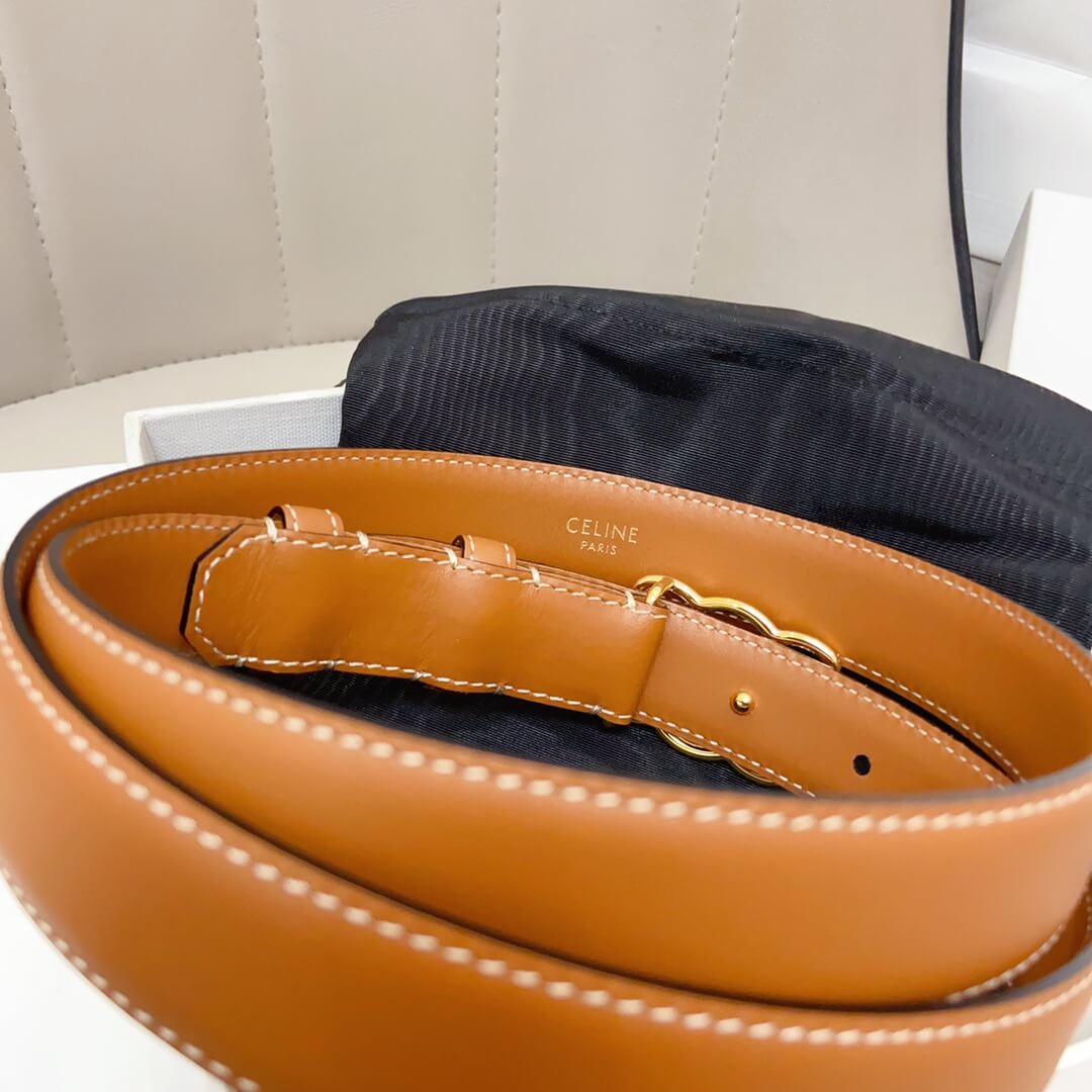 CEL Belts