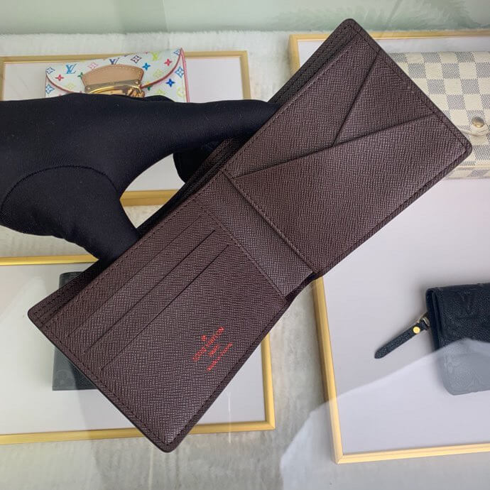 LOUIV Men Wallets M60895