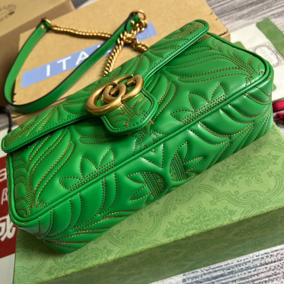 GG Adidas Marmont
