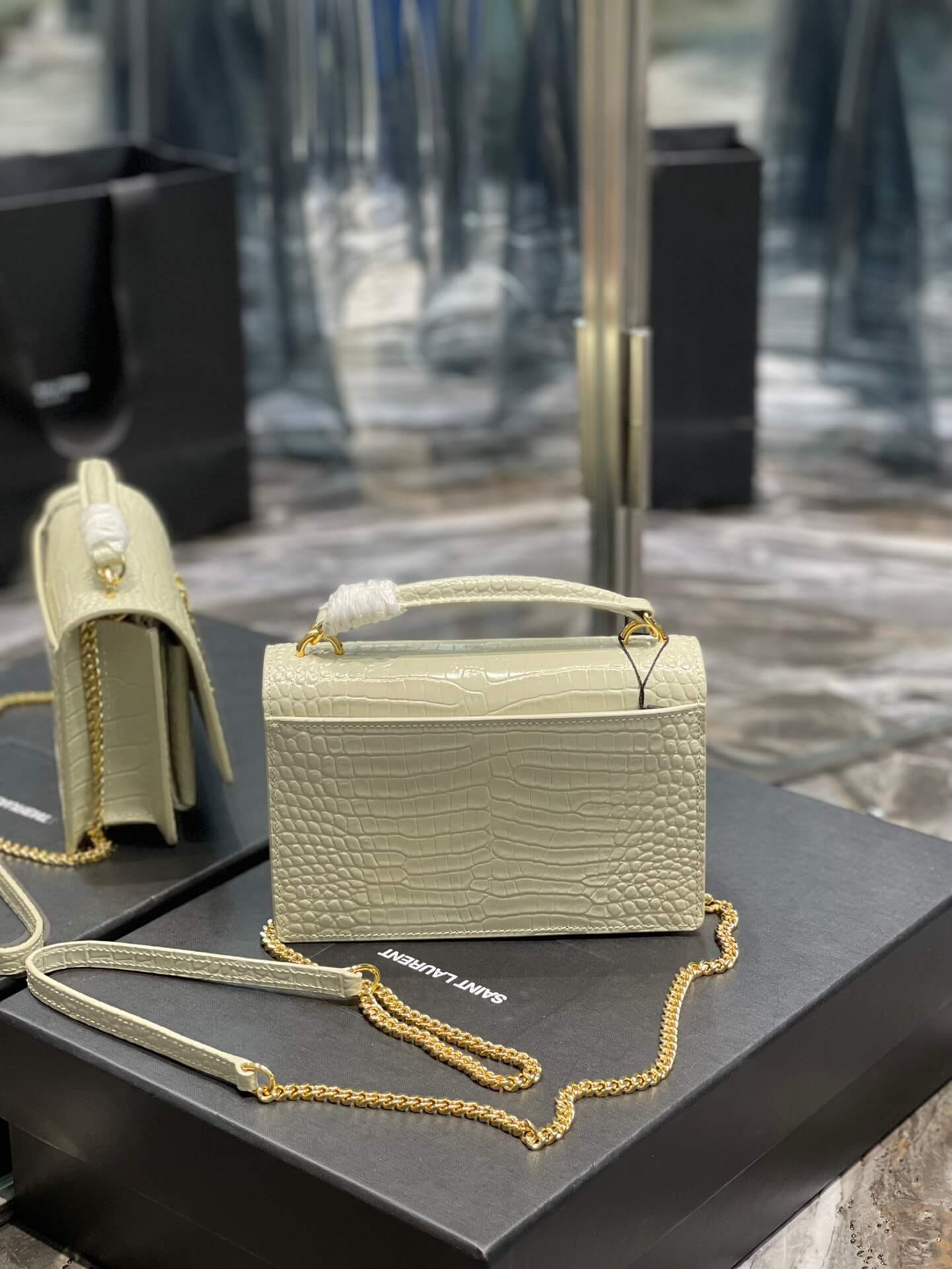 YSL Sunset Mini