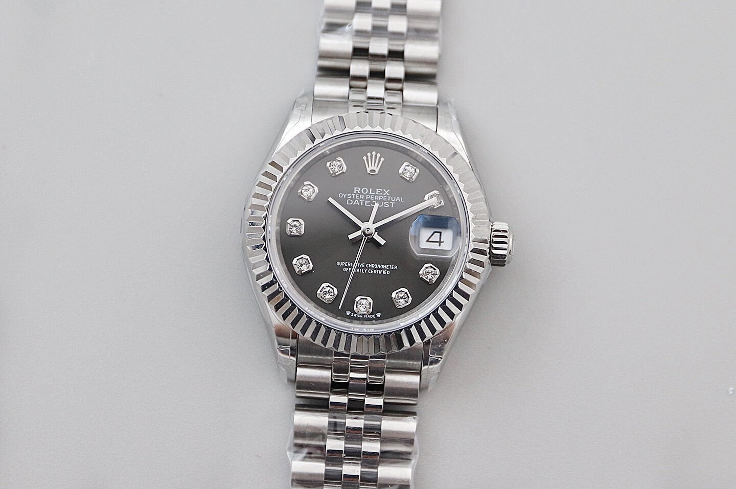 Women Watch
