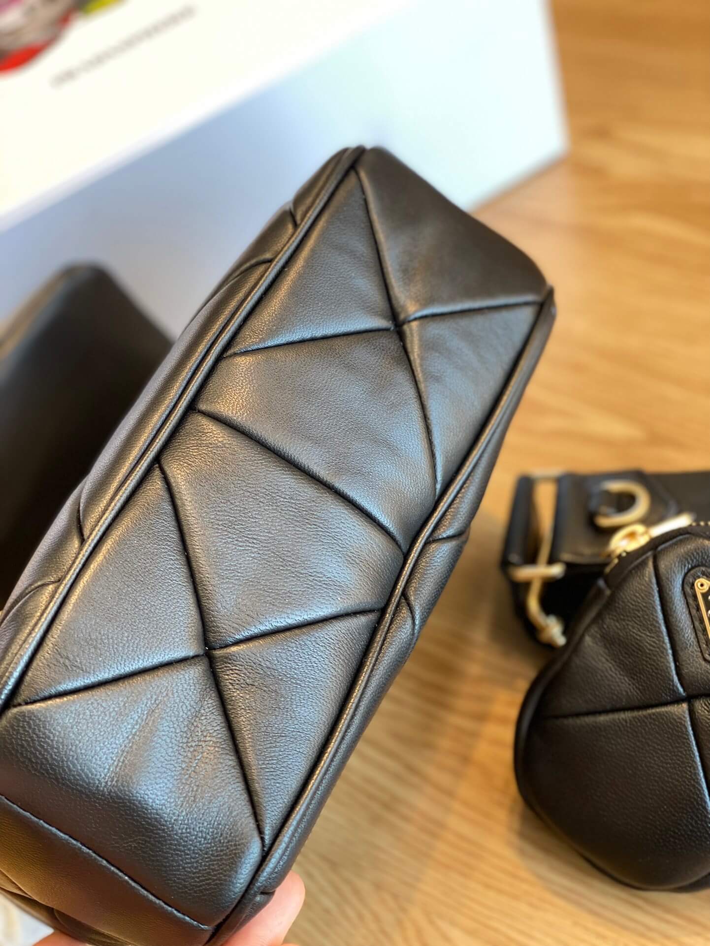 PR Side Bag