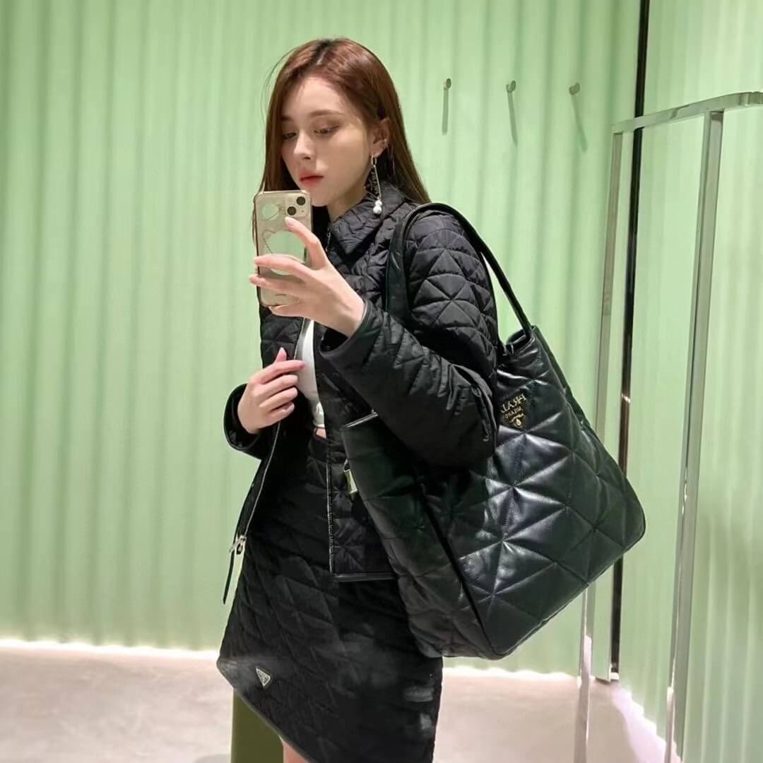 PR Tote